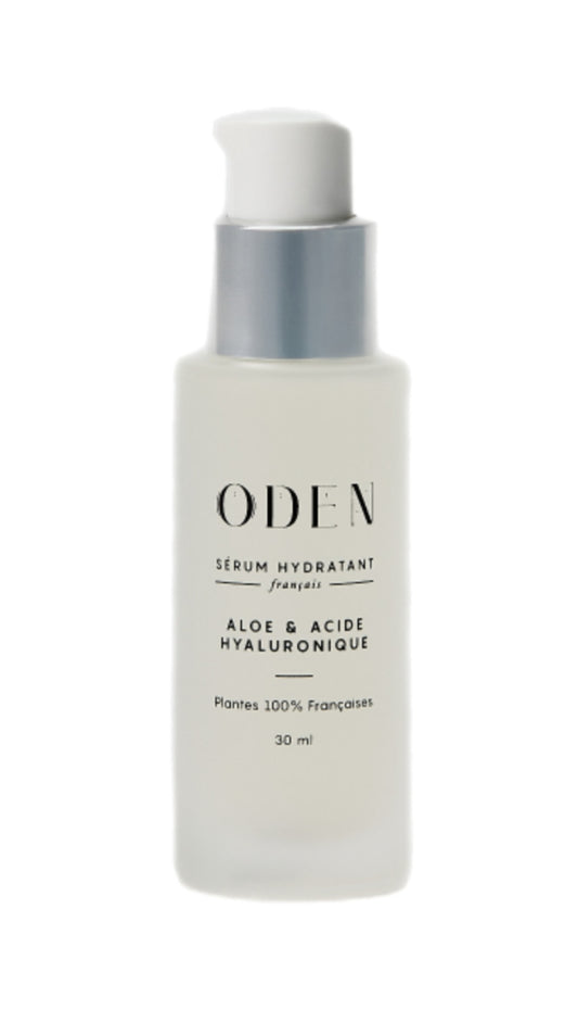 💧 Sérum Hydratant – Hydratant, Repulpant & Tonifiant