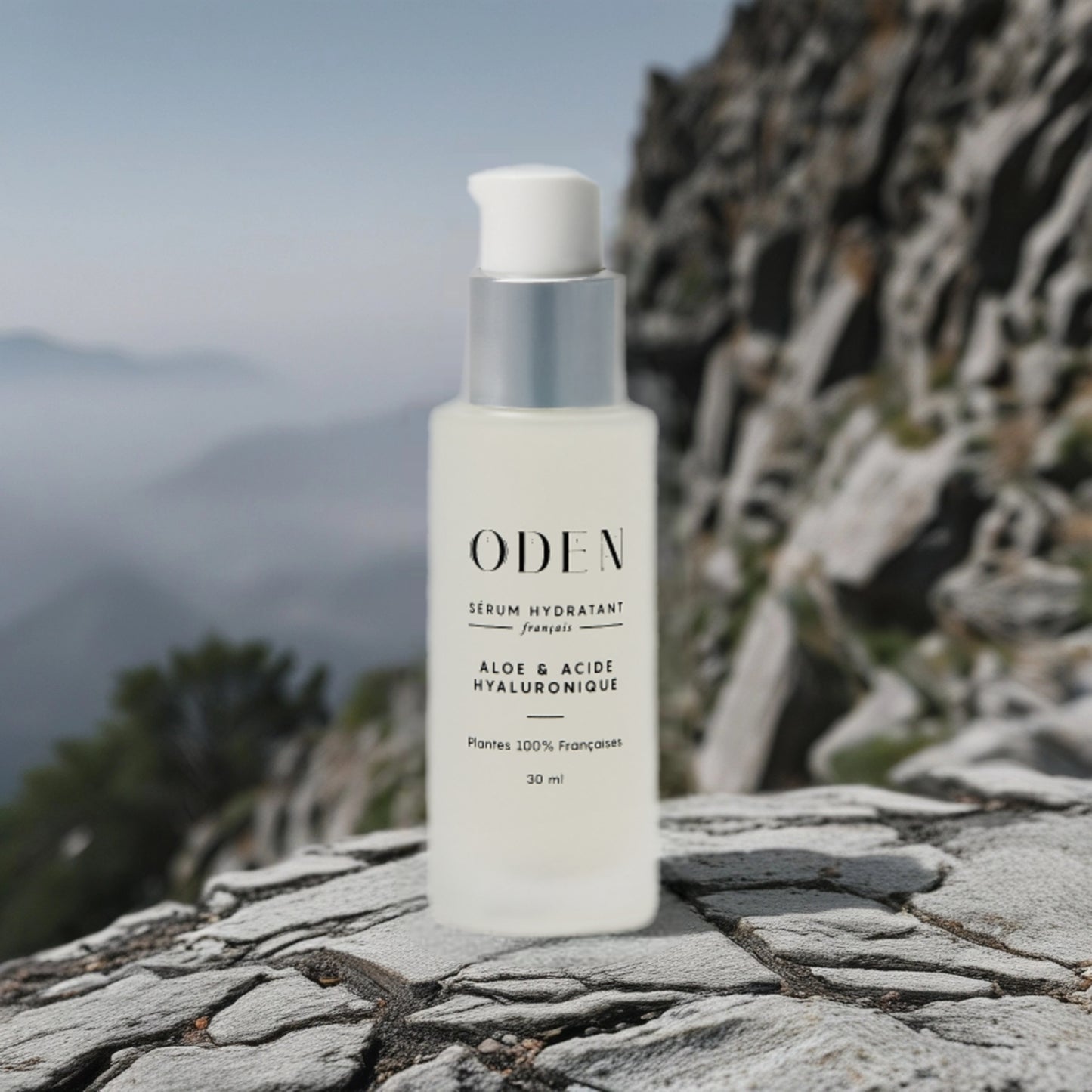 💧 Sérum Hydratant – Hydratant, Repulpant & Tonifiant