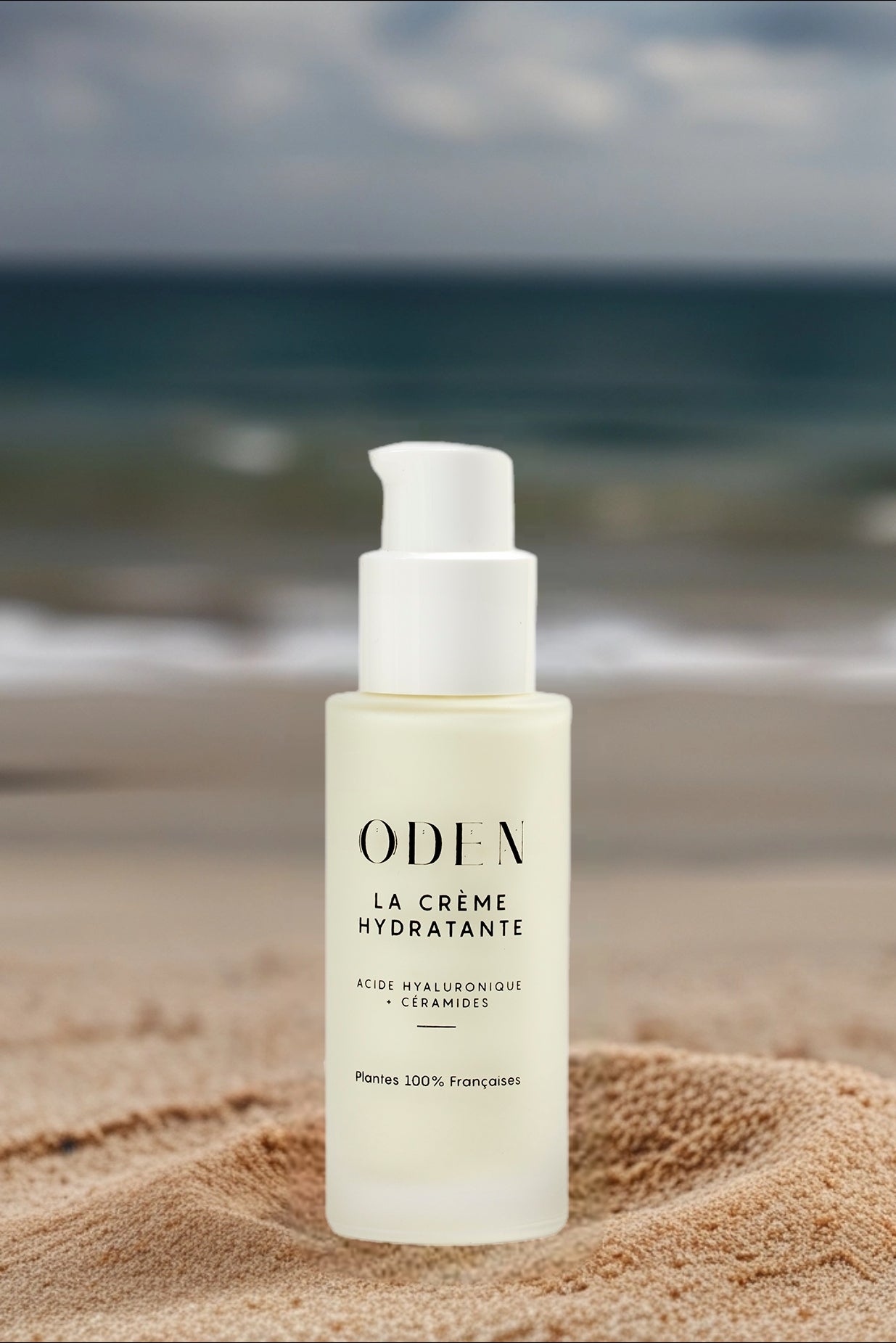 💧 Crème Hydratante