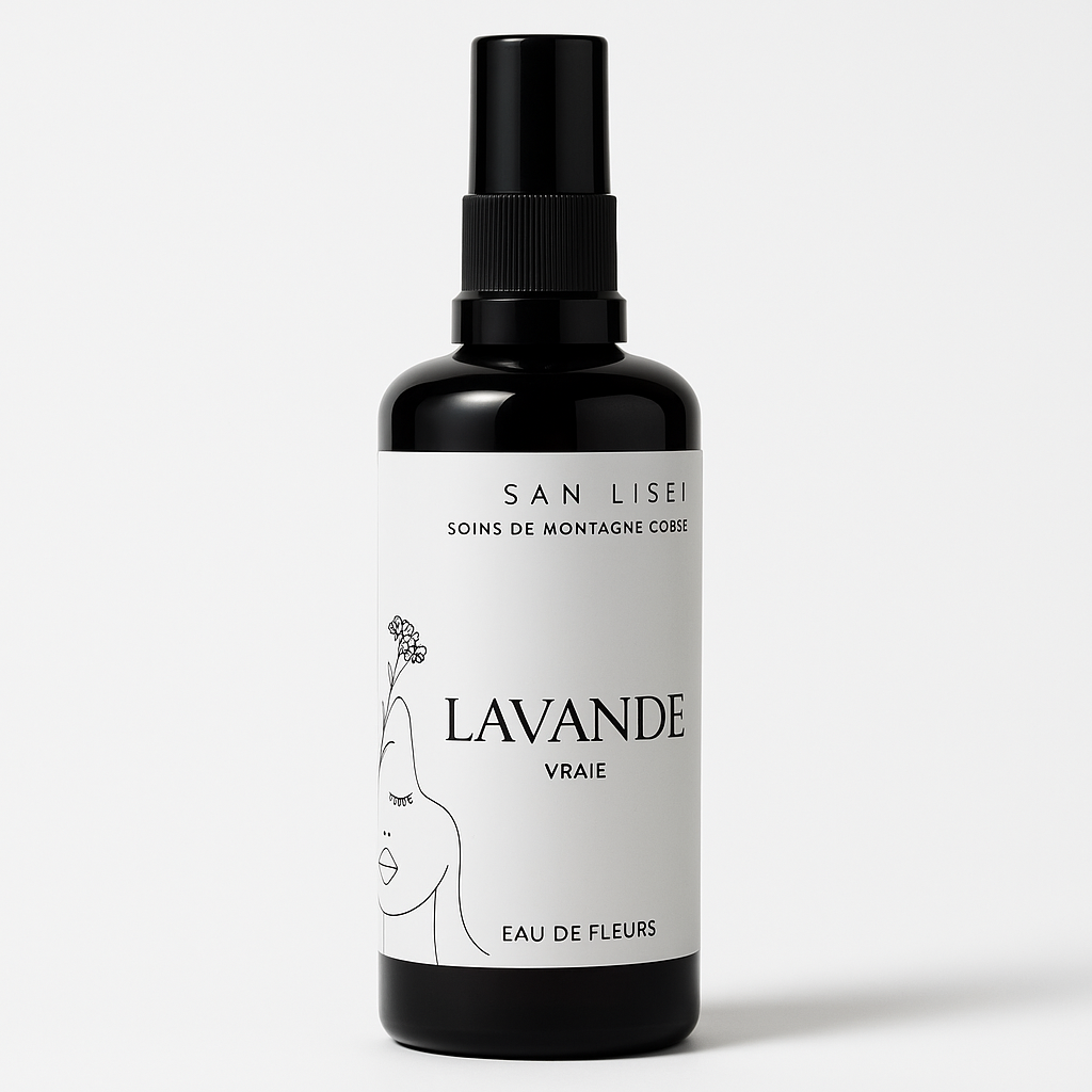 🌿Eau Florale Lavande