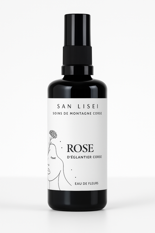 🌿Eau Florale Rose