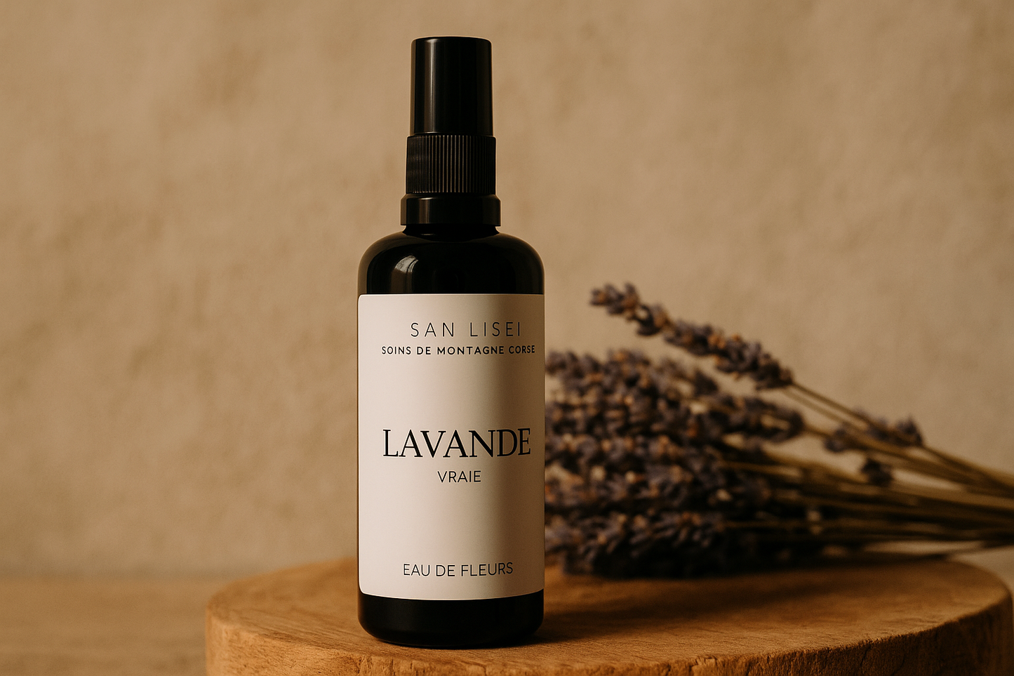 🌿Eau Florale Lavande