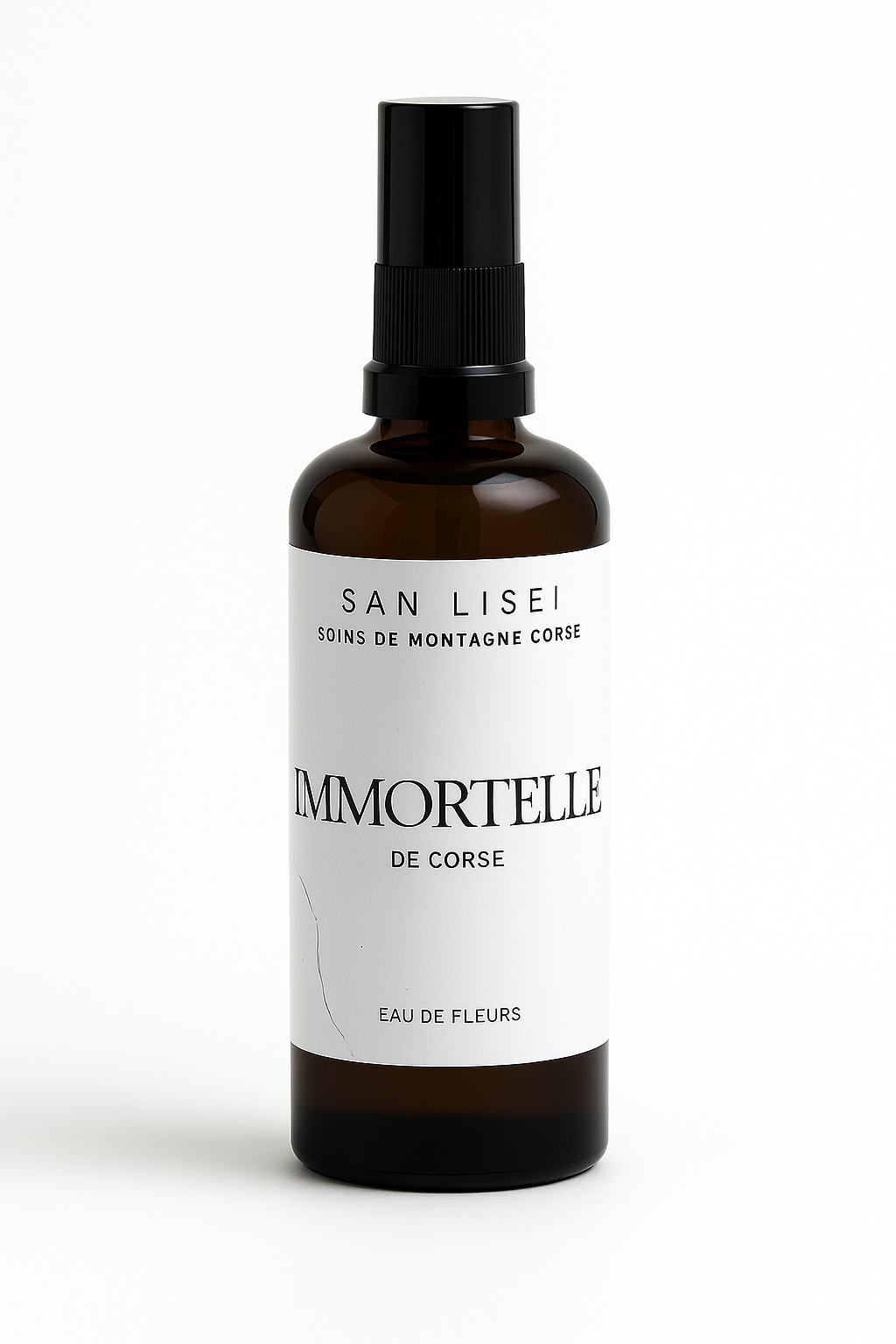 🌿Eau Florale Immortelle