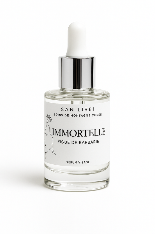 ✨Sérum Immortelle