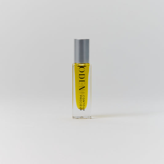 Contour Précieux ODEN, flacon 6 ml et sa boîte
