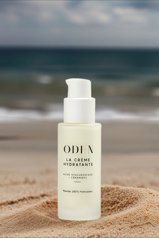 💧 Crème Hydratante