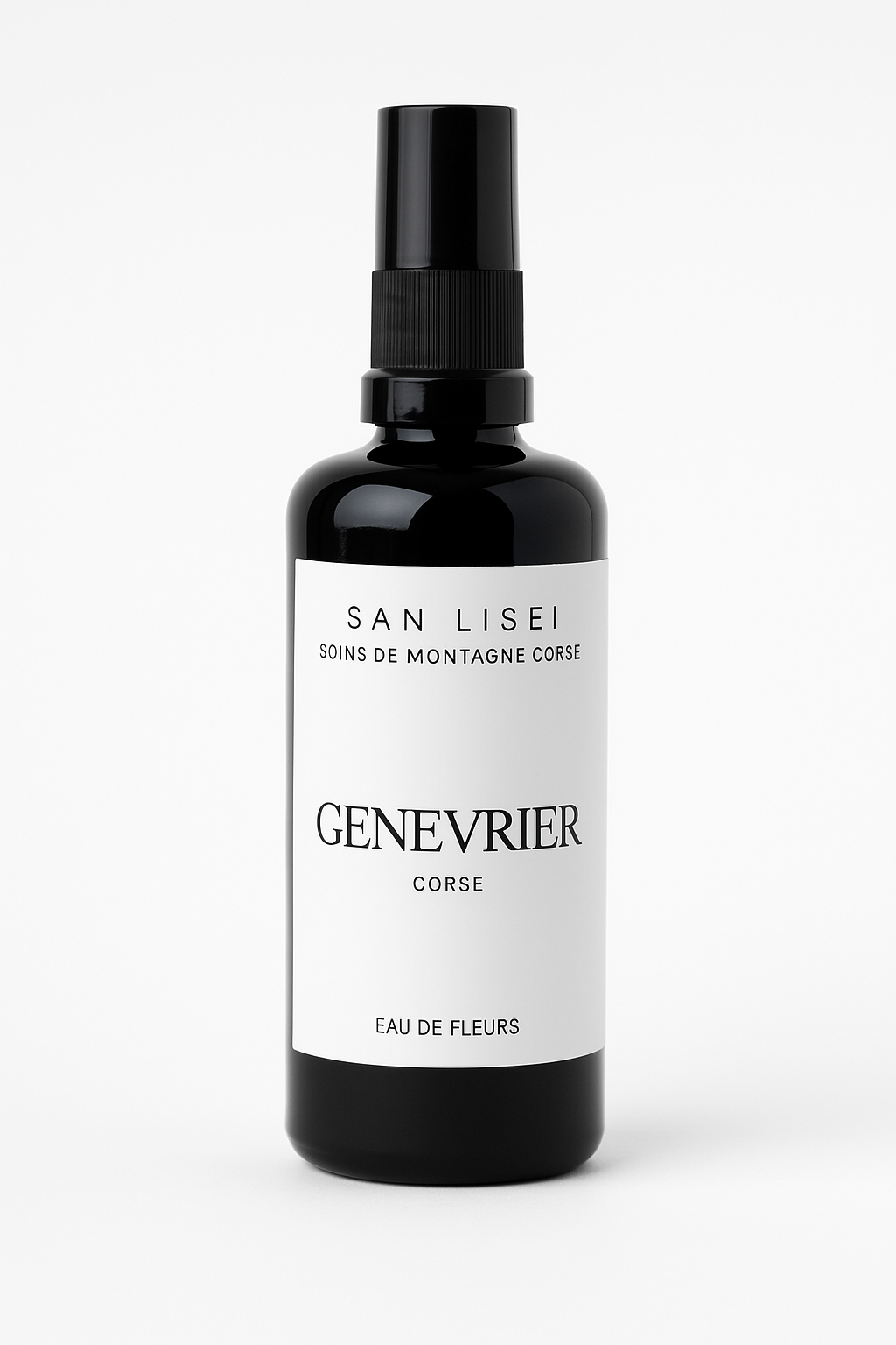 🌿Eau Florale Genévrier