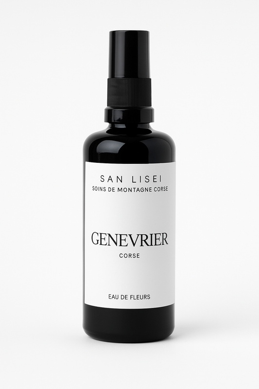 🌿Eau Florale Genévrier