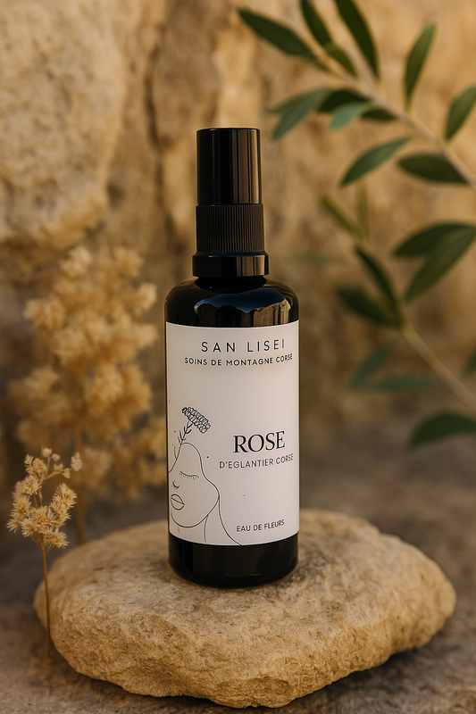 🌿Eau Florale Rose
