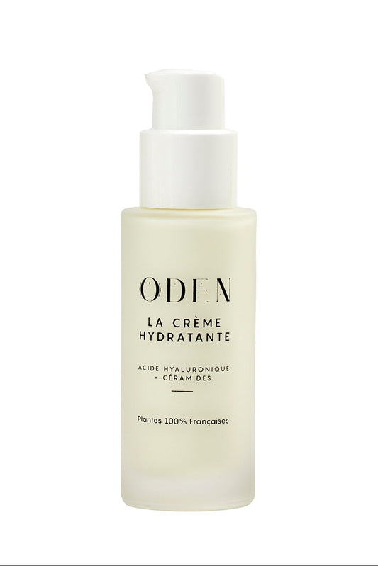 💧 Crème Hydratante