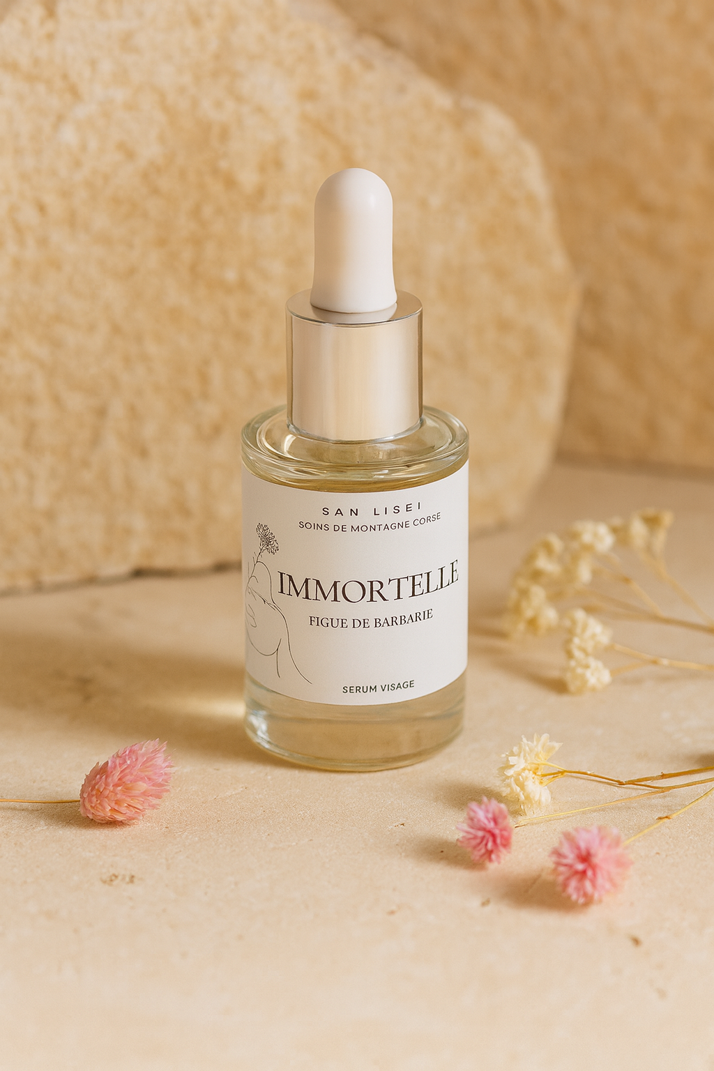 ✨Sérum Immortelle